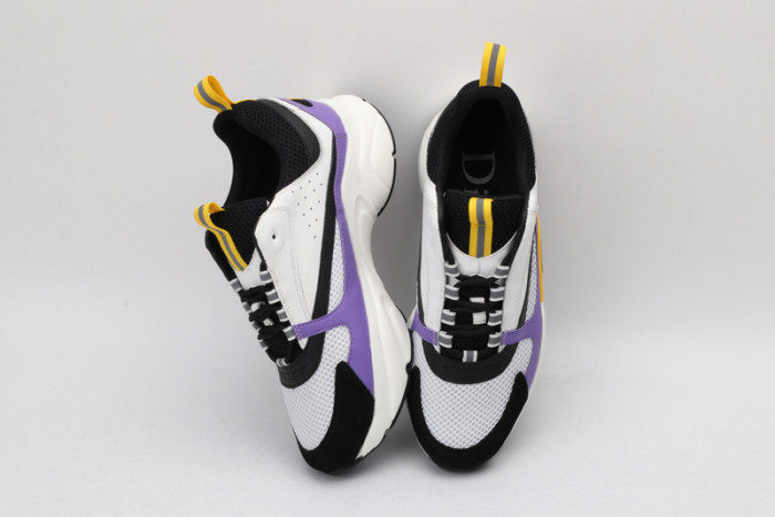 DIO* SNEAKERS B22 T0000-001