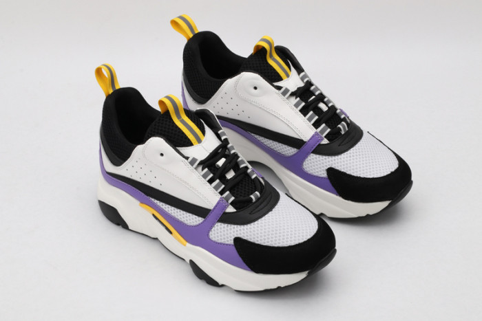 DIO* SNEAKERS B22 T0000-001