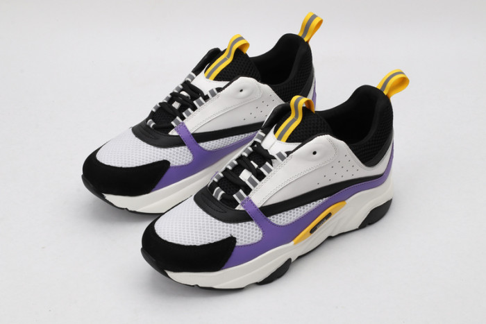 DIO* SNEAKERS B22 T0000-001