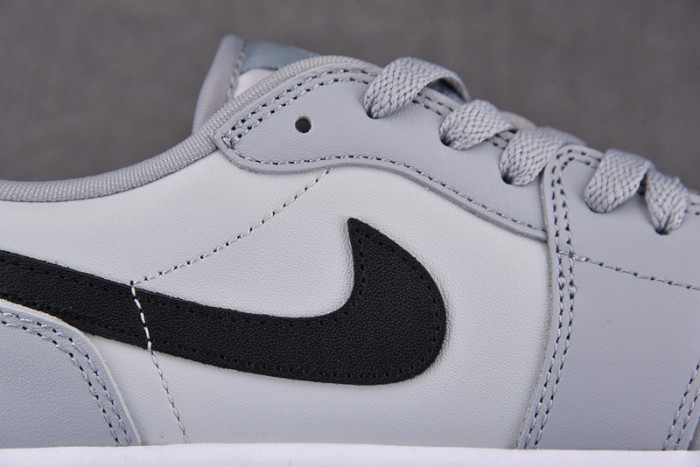 Air Jordan 1 Retro Low Golf Wolf Grey DD9315-002
