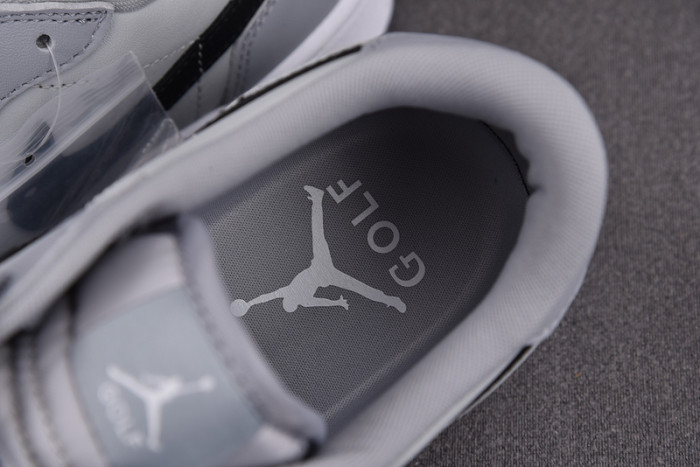 Air Jordan 1 Retro Low Golf Wolf Grey DD9315-002