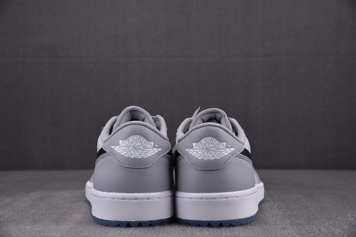 Air Jordan 1 Retro Low Golf Wolf Grey DD9315-002