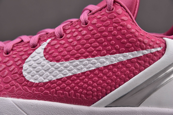 ZOOM KOBE 6 PROTRO“THINK PINK” DJ3596-600
