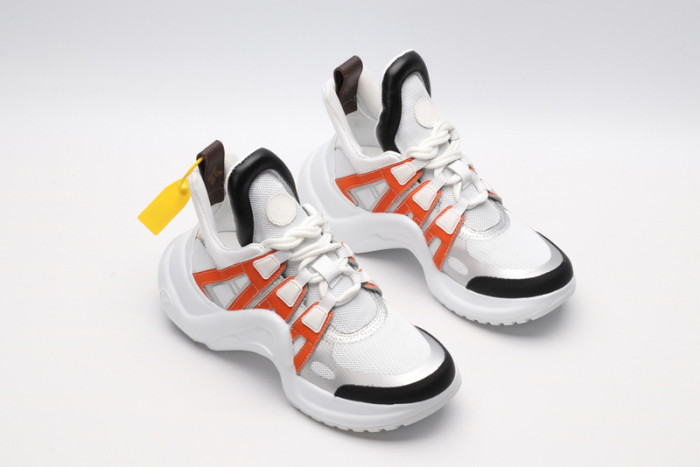 L&V snekaers L0000029