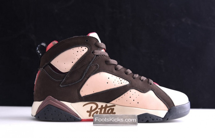 Air Jordan 7 PattaAT 3375-200