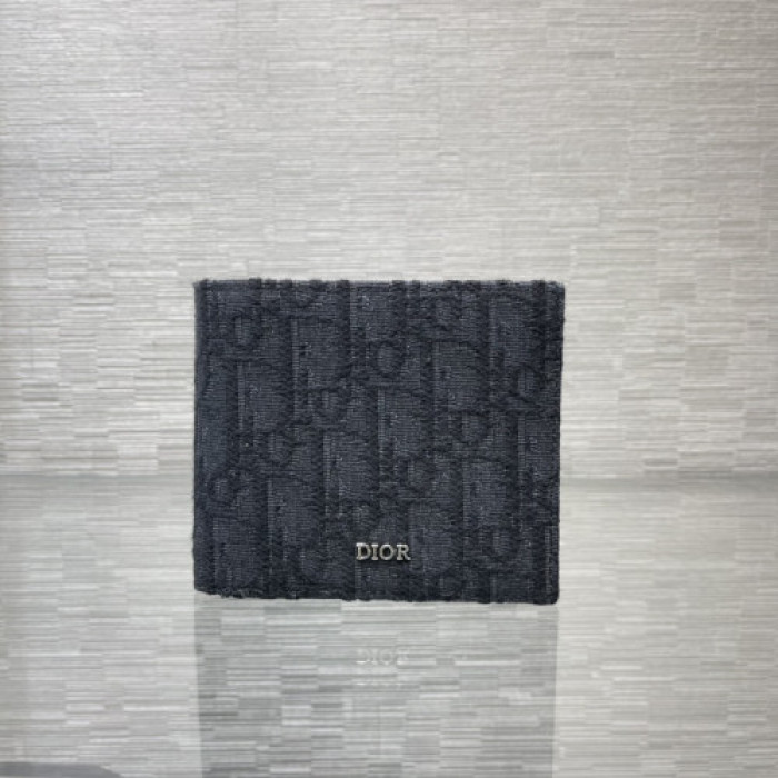 DIOR WALLET7