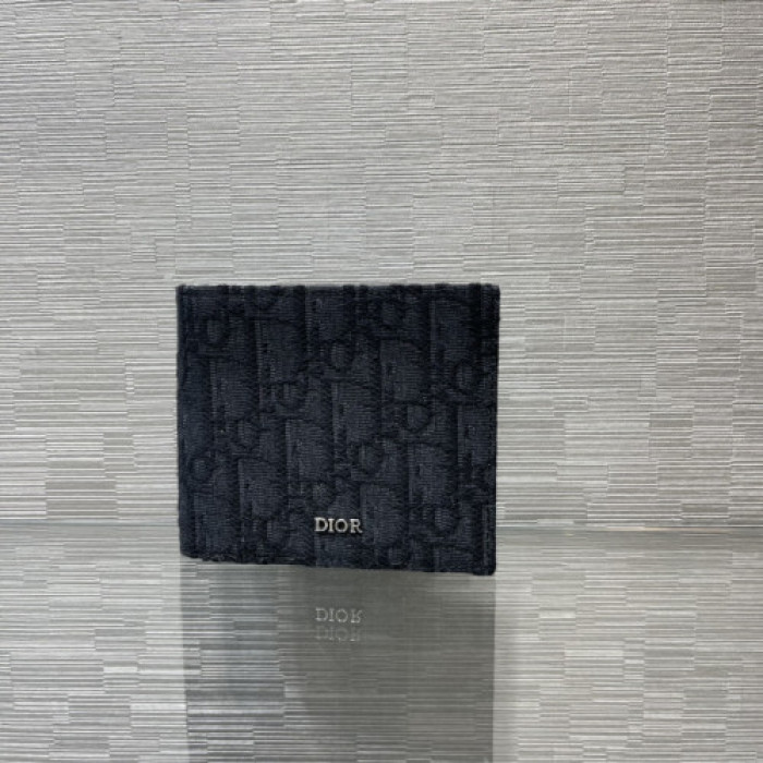 DIOR WALLET7