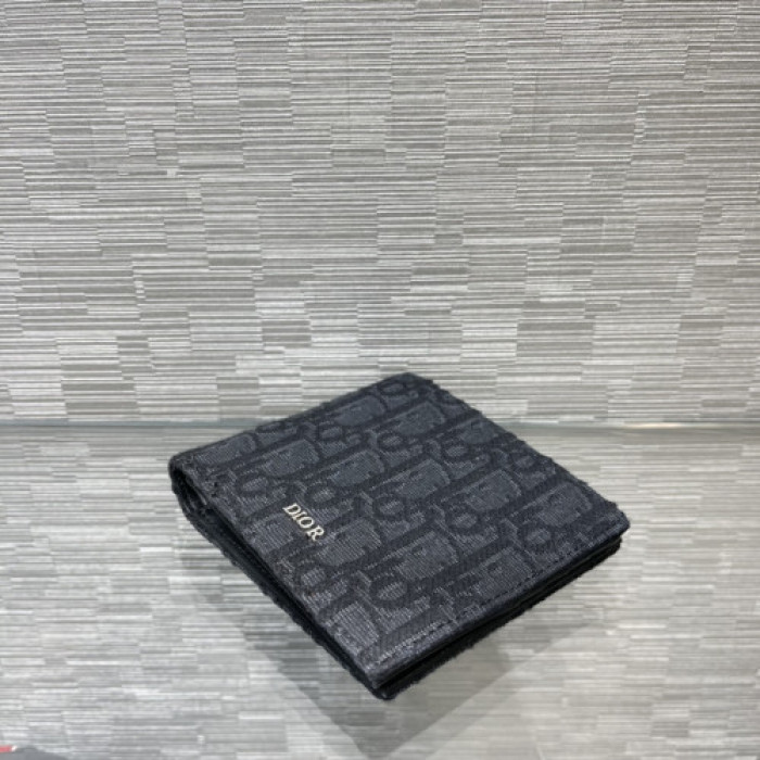 DIOR WALLET7