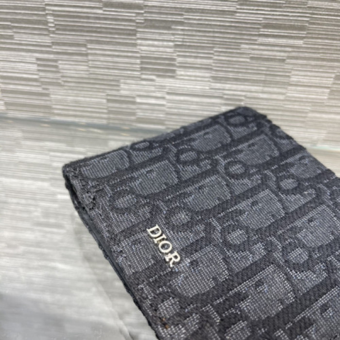 DIOR WALLET7