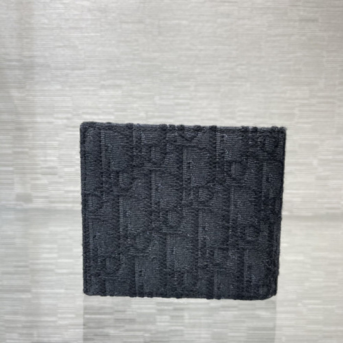 DIOR WALLET7