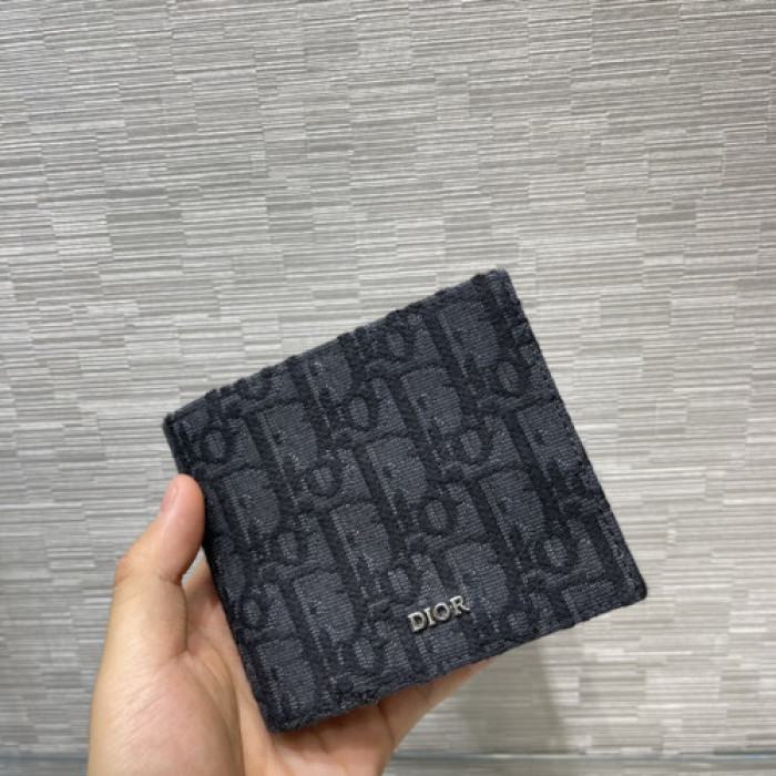 DIOR WALLET7