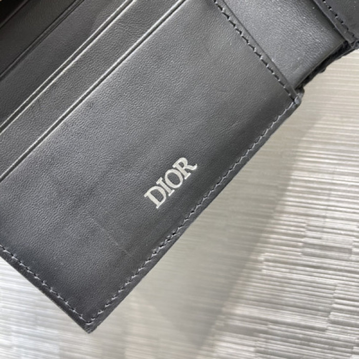 DIOR WALLET7