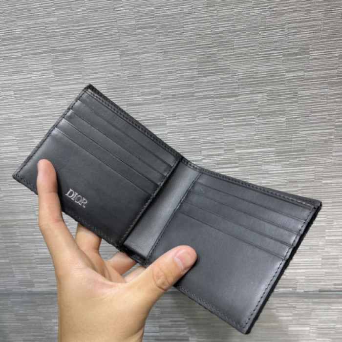 DIOR WALLET7