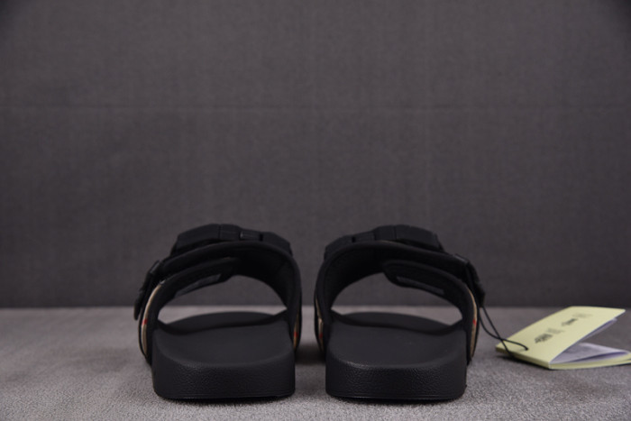 BURBER*Y Sandal14