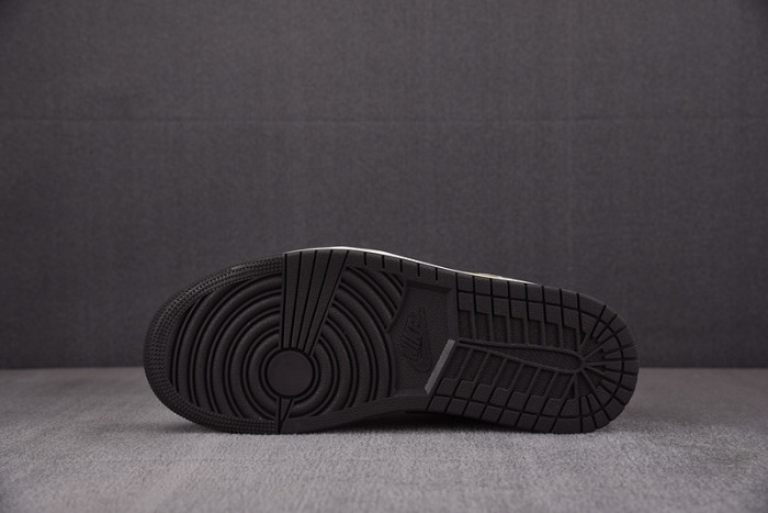 Air Jordan 1 Low Releasing in Sail and Brown DC0774-200