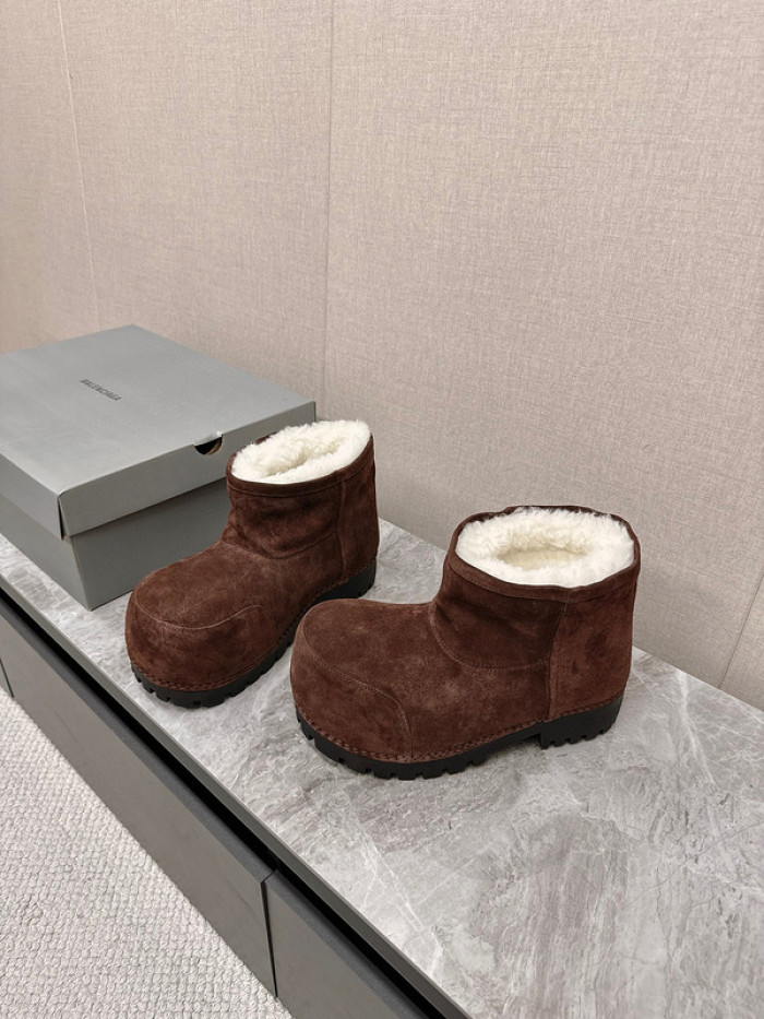 Balenciaga Steroid 6000152
