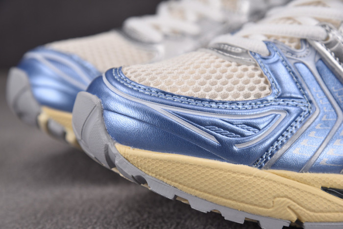 ASICS Gel-Kayano 14 Metallic Blue 1203A537-102