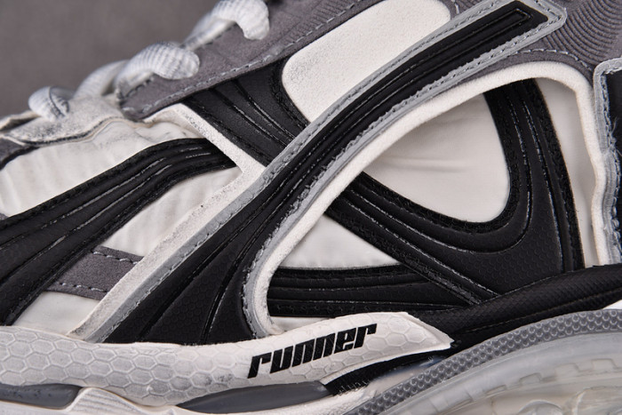 SNEAKER RUNNER 5000170