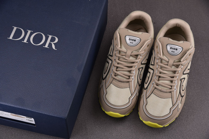 DIO* SNEAKERS B30 T0000-104
