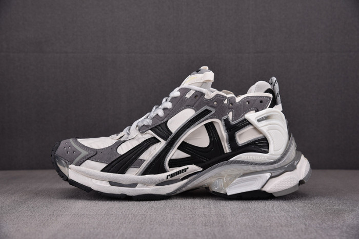 SNEAKER RUNNER 5000170