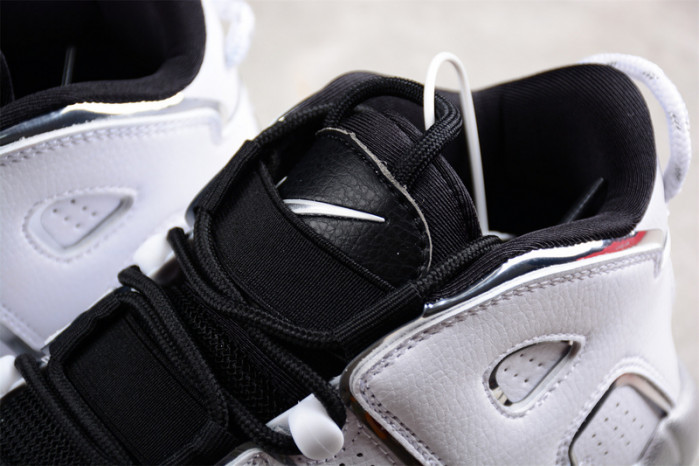Nike Air More Uptempo SE White Chrome DV7408-100