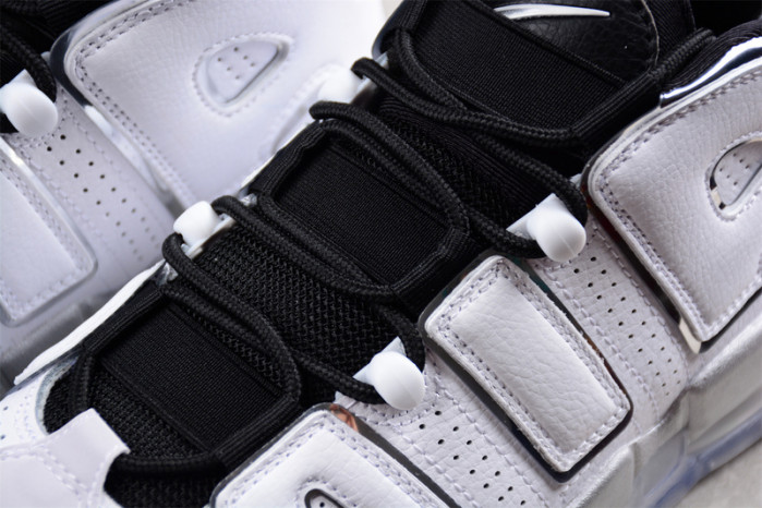 Nike Air More Uptempo SE White Chrome DV7408-100