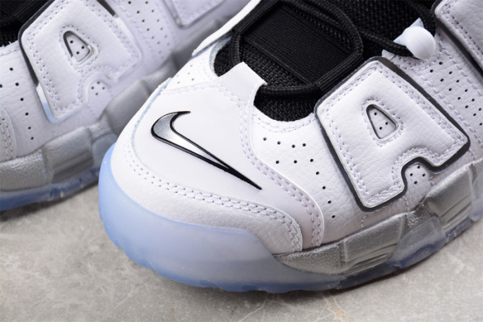 Nike Air More Uptempo SE White Chrome DV7408-100