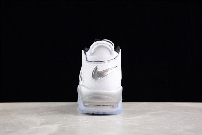 Nike Air More Uptempo SE White Chrome DV7408-100