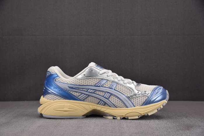 ASICS Gel-Kayano 14 Metallic Blue 1203A537-102
