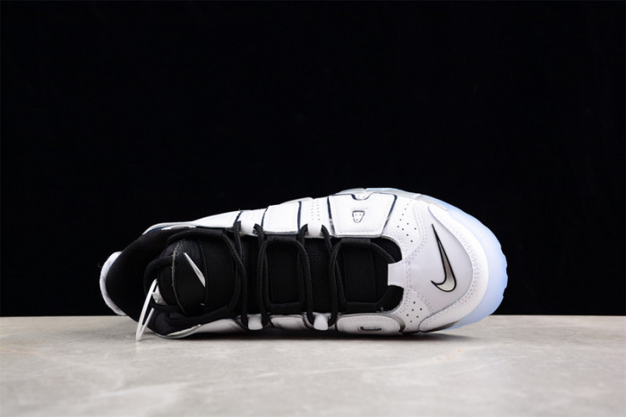 Nike Air More Uptempo SE White Chrome DV7408-100