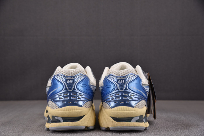 ASICS Gel-Kayano 14 Metallic Blue 1203A537-102