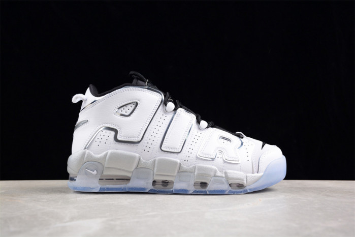 Nike Air More Uptempo SE White Chrome DV7408-100