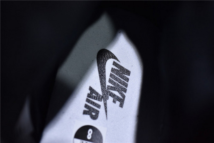 Air Jordan 1 Panda Black White CD0461-007