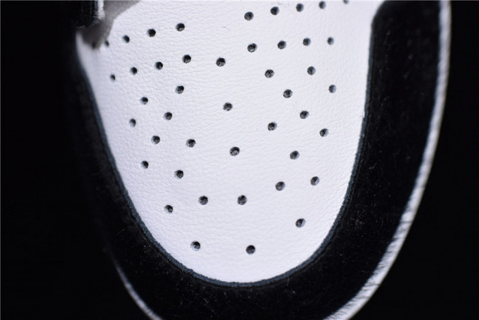 Air Jordan 1 Panda Black White CD0461-007