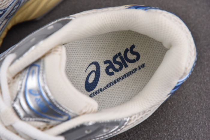 ASICS Gel-Kayano 14 Metallic Blue 1203A537-102