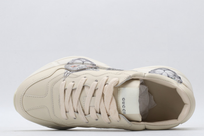 Gucc* Trainer Sneaker20