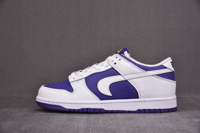 NIKE SB DUNK LOW “FLIP THE OLD SCHOOL” DJ4636-100