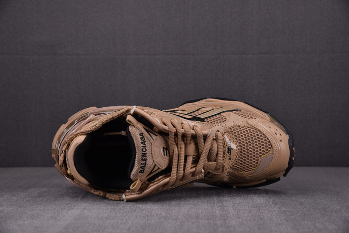 SNEAKER RUNNER 5000092