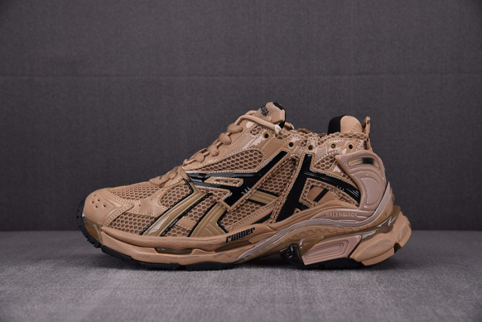 SNEAKER RUNNER  5000092