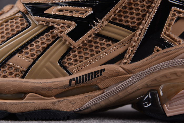 SNEAKER RUNNER 5000092