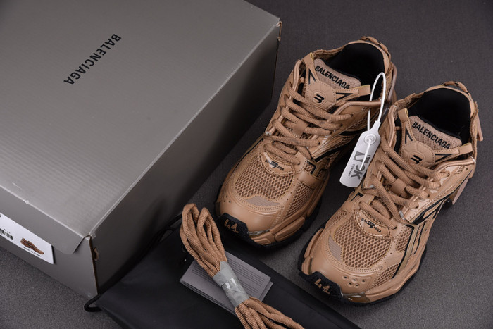 SNEAKER RUNNER 5000092