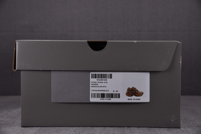 SNEAKER RUNNER 5000092