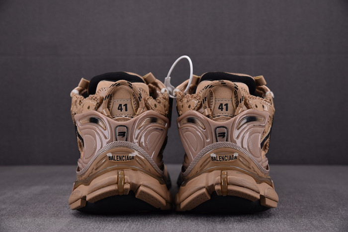 SNEAKER RUNNER 5000092