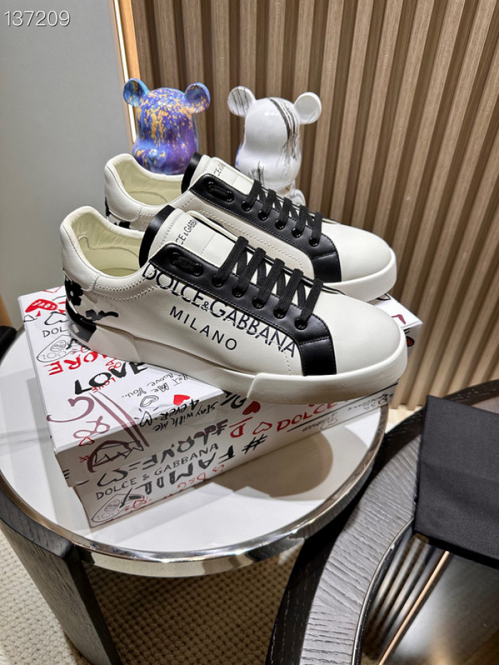 D&G SNEAKERS DG000028