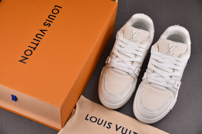 L&V snekaers L0000164