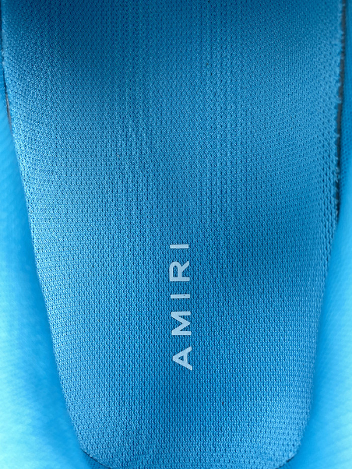 AMIRI SNEAKERS AR000034