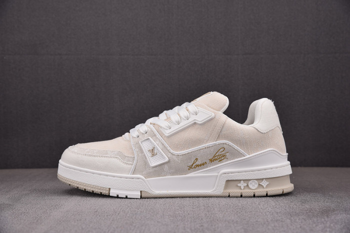 L&V snekaers L0000164