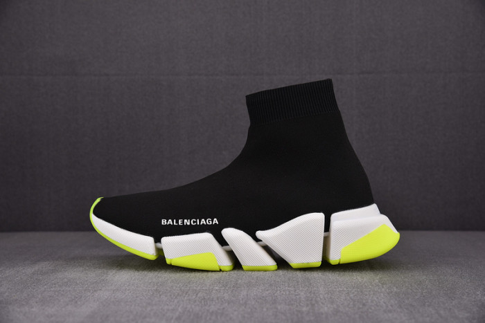 SPEED TRAINER SNEAKERS 1000044