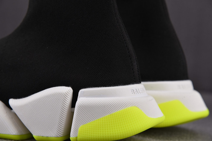 SPEED TRAINER SNEAKERS 1000044