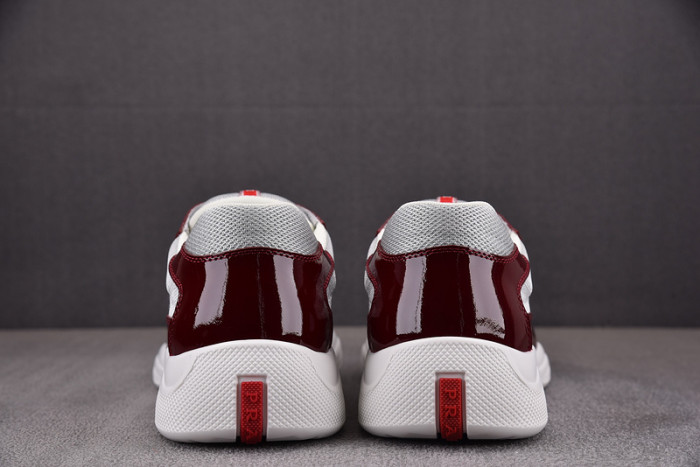 Prad* snekaers P000039